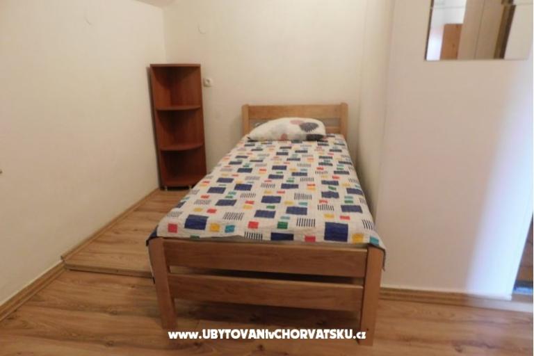 Apartmány Ivica Serdarušić – foto 10