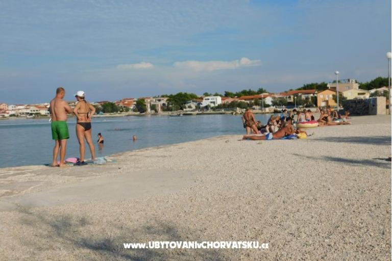 Apartmány Ivica Serdarušić – foto 12