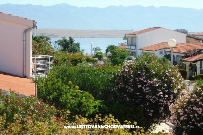Apartmány Ivica Serdarušić – foto 13