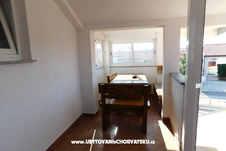 Apartmány Ivica Serdarušić – foto 14