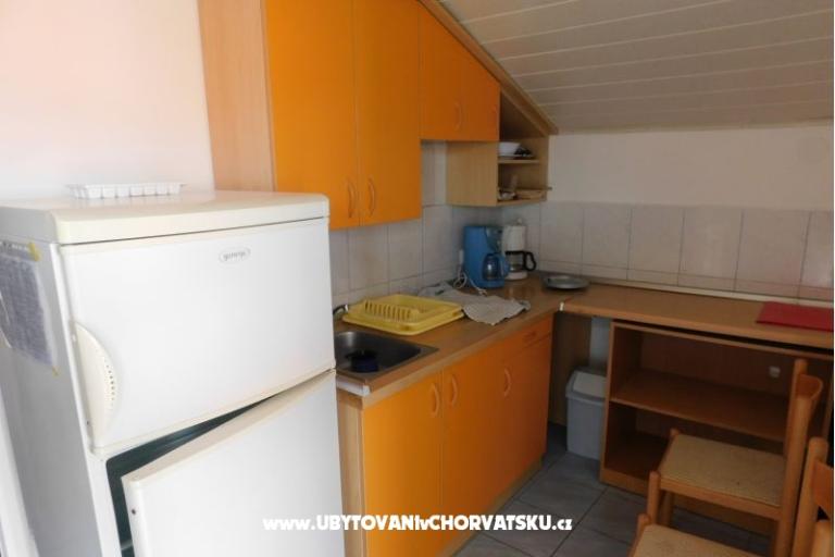 Apartmány Ivica Serdarušić – foto 16