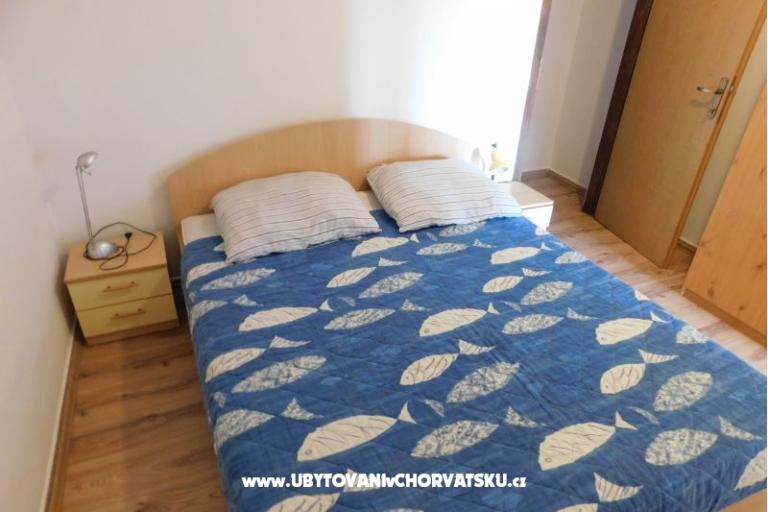 Apartmány Ivica Serdarušić – foto 17