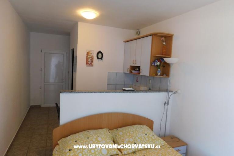 Apartmány Ivica Serdarušić – foto 18