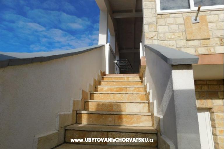 Apartmány Ivica Serdarušić – foto 6
