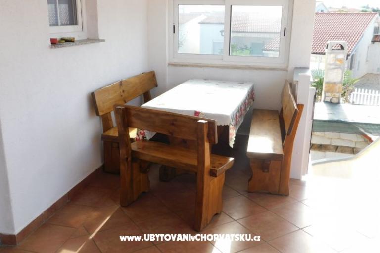 Apartmány Ivica Serdarušić – foto 8