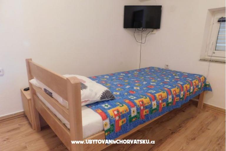 Apartmány Ivica Serdarušić – foto 9