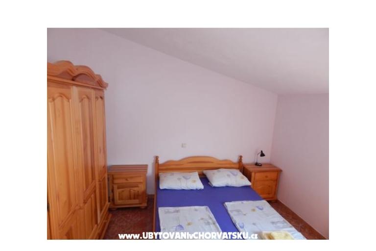Apartmány Ivka – foto 10