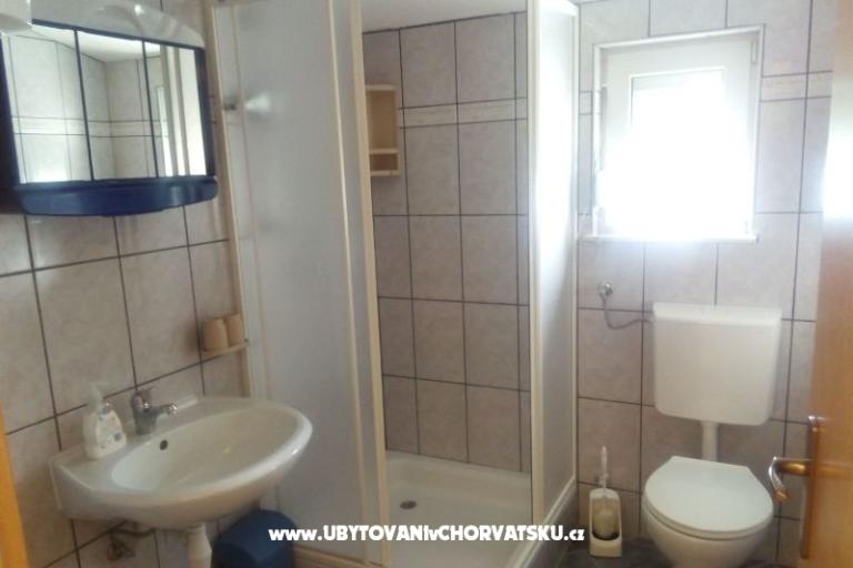 Apartmány Ivka – foto 13