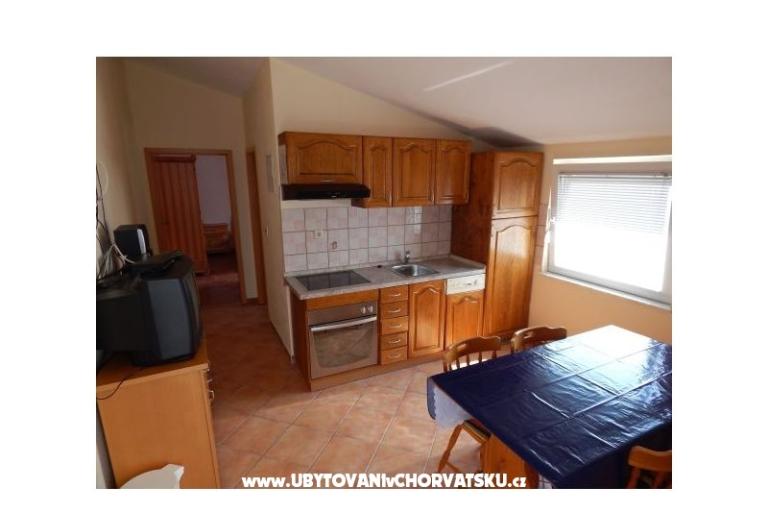 Apartmány Ivka – foto 17