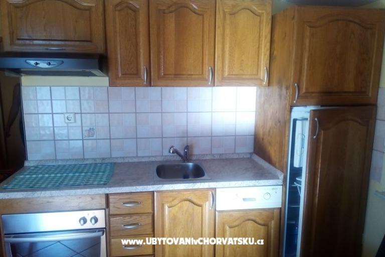 Apartmány Ivka – foto 5
