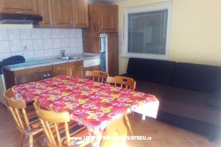 Apartmány Ivka – foto 6