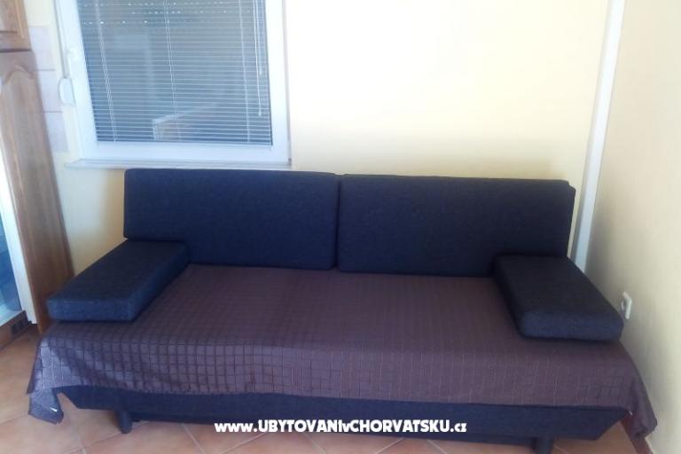 Apartmány Ivka – foto 8