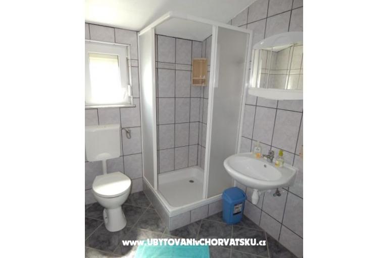 Apartmány Ivka – foto 9