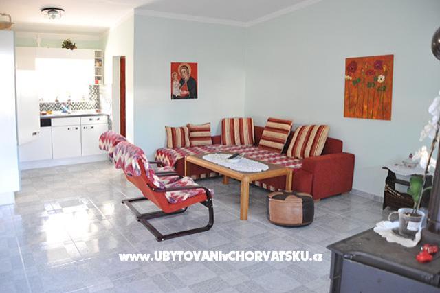 Apartmány Ivo i Marija – foto 14