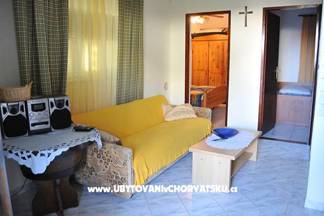 Apartmány Ivo i Marija – foto 9