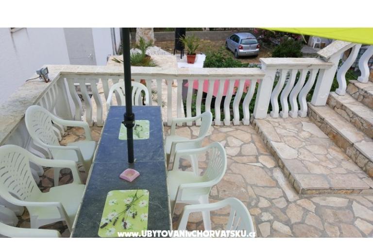 Apartmány Marija i Josip – foto 11