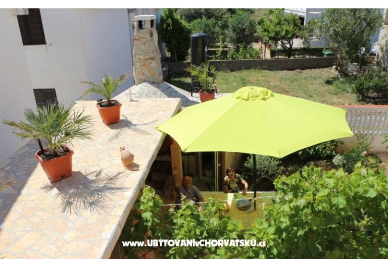 Apartmány Marija i Josip – foto 2