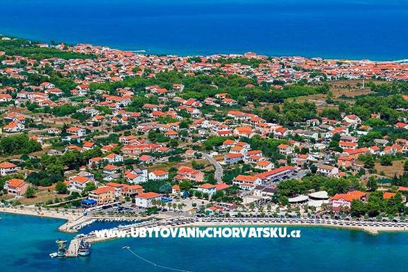 Apartmány Marija i Josip – foto 8