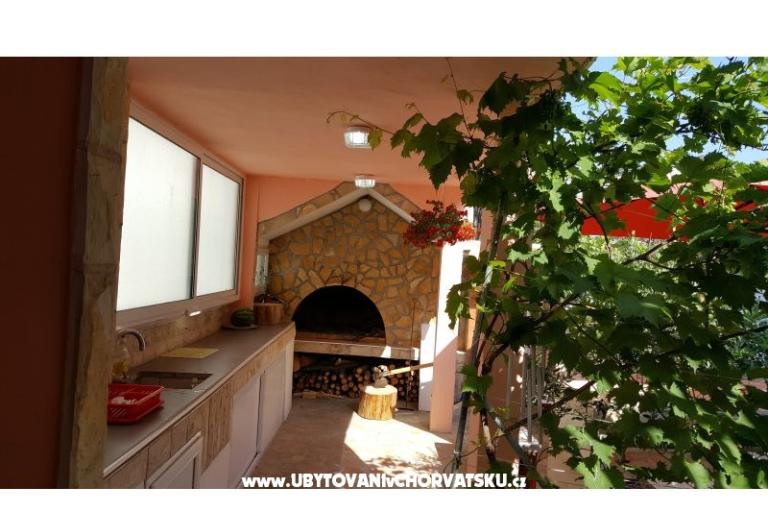 Apartmány Marija i Josip – foto 9