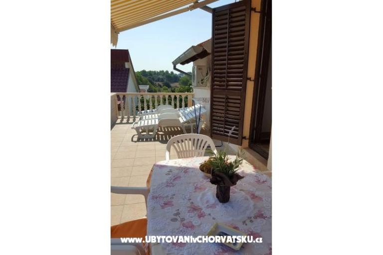 Apartmány Jovanovac – foto 17