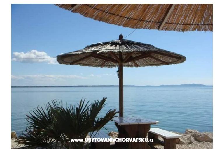 Apartmány Jovanovac – foto 2