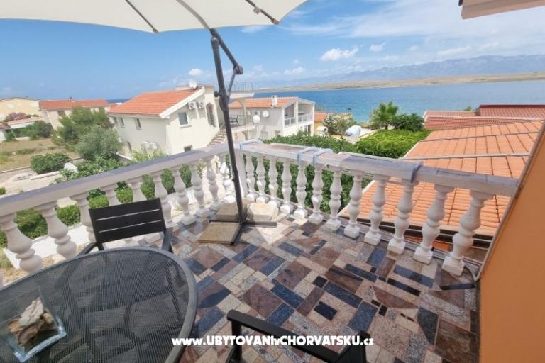 Apartmány Juriško – foto 3