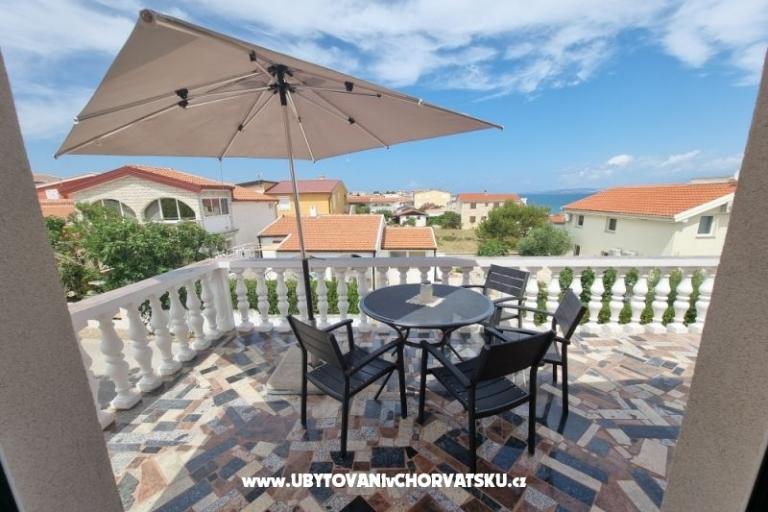Apartmány Juriško – foto 4