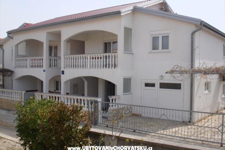 Apartmány Kalaj – foto 2