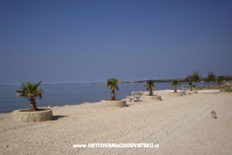 Apartmány Kantoci – foto 11