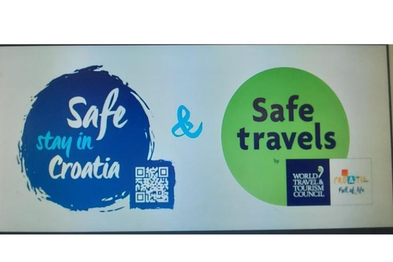 Apartmány Kantoci – foto 13