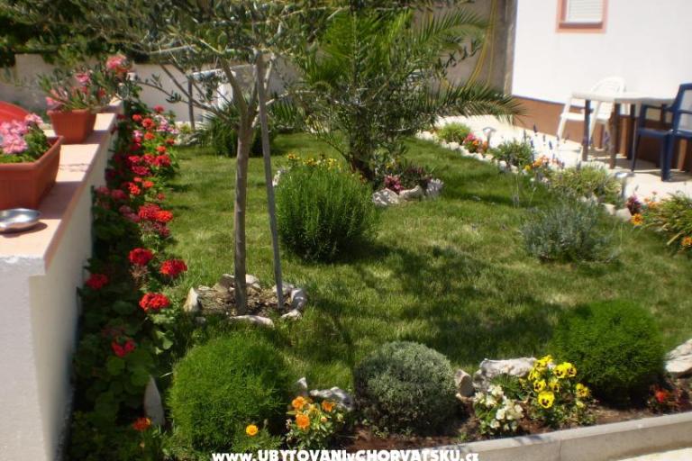 Apartmány Kantoci – foto 2