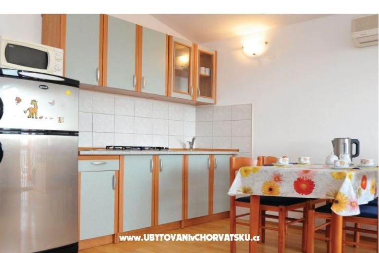 Apartmány Kantoci – foto 6