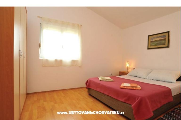 Apartmány Kantoci – foto 7