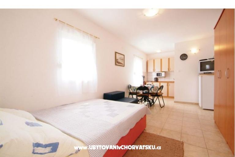 Apartmány Kantoci – foto 8