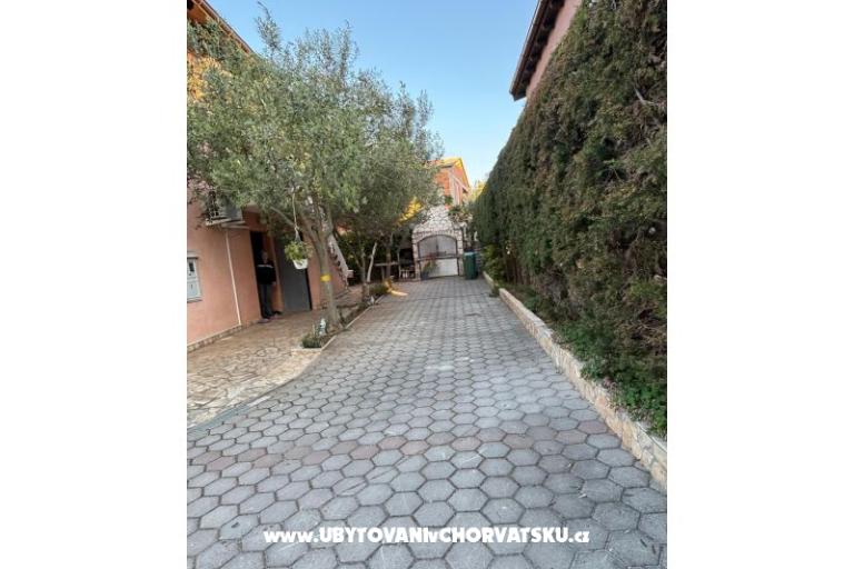 Apartmány Katica – foto 3