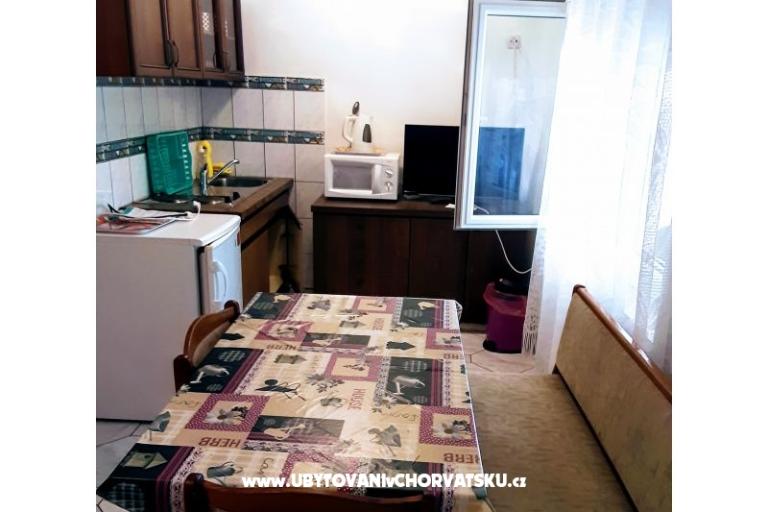 Apartmány Klara – foto 13
