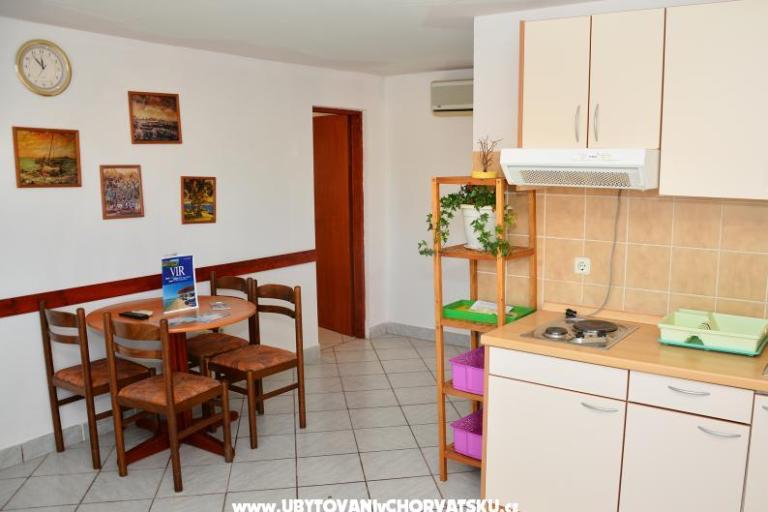 Apartmány Kod Spavalice – foto 2