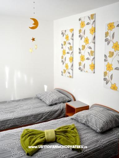 Apartmány Kod Spavalice – foto 3