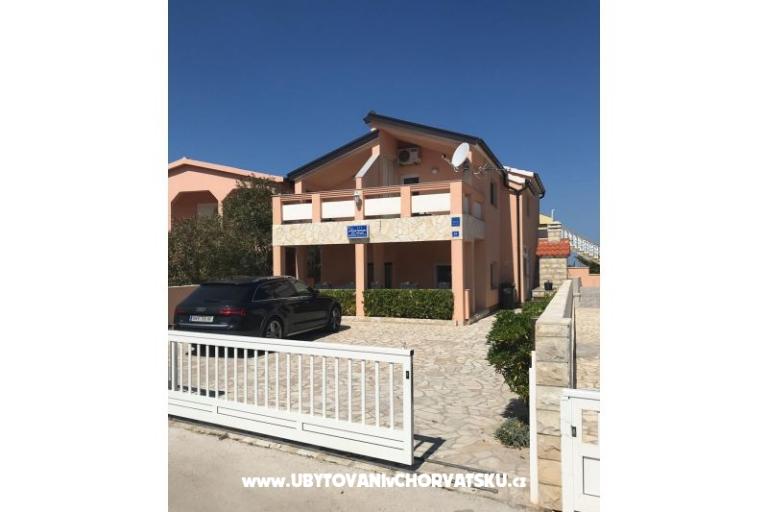 Apartmány Krznaric – foto 2