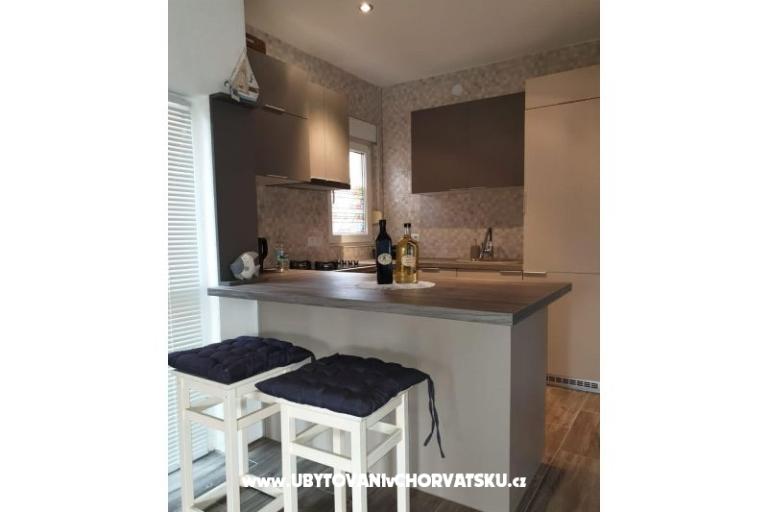 Apartmány Krznaric – foto 8