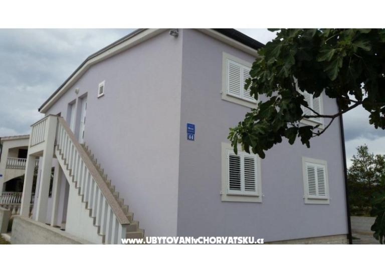 Apartmány Lavanda Centar – foto 16