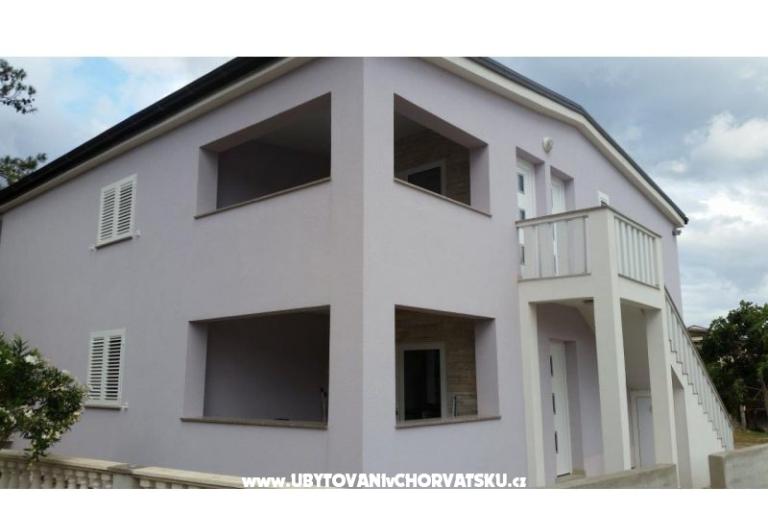 Apartmány Lavanda Centar – foto 18