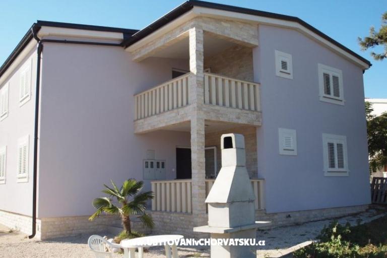 Apartmány Lavanda Centar – foto 6