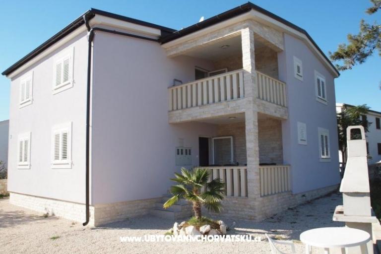 Apartmány Lavanda Centar – foto 7