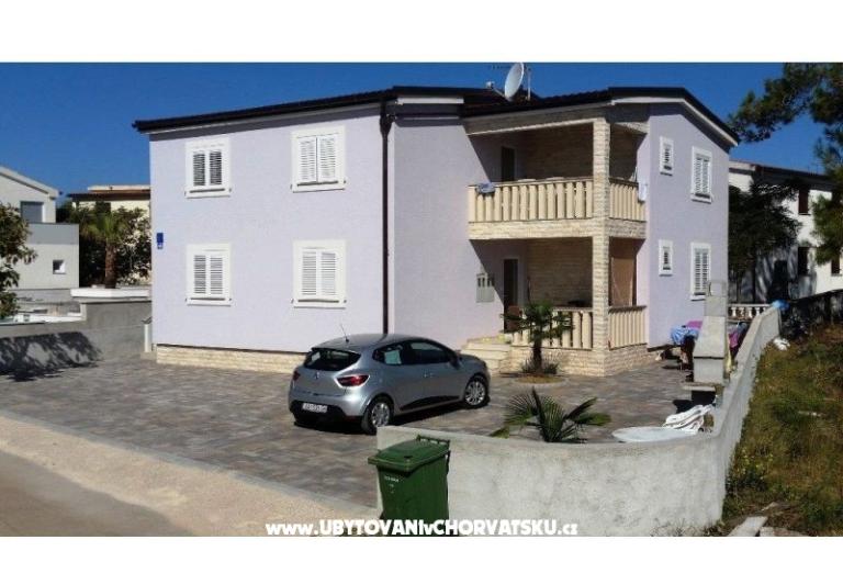 Apartmány Lavanda Centar – foto 8