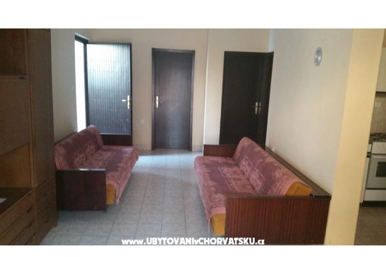 Apartmány Vir – foto 10