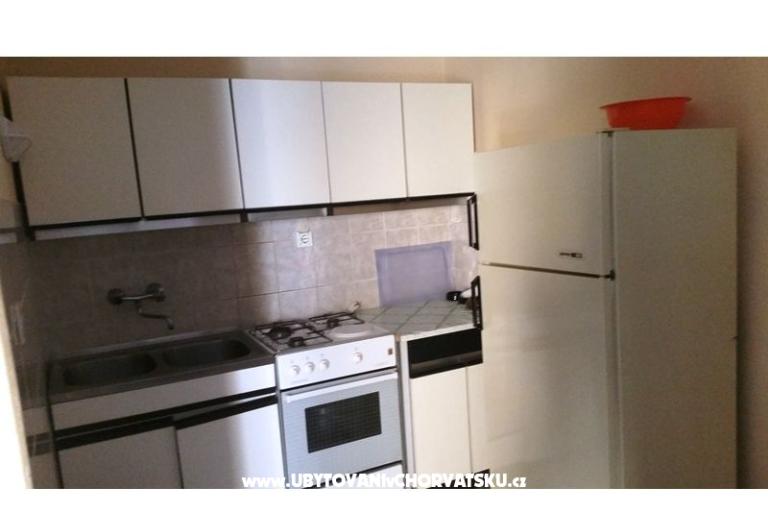 Apartmány Vir – foto 11