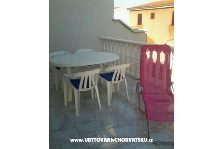 Apartmány Vir – foto 13