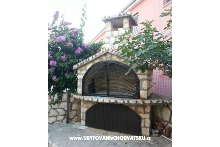 Apartmány Vir – foto 14