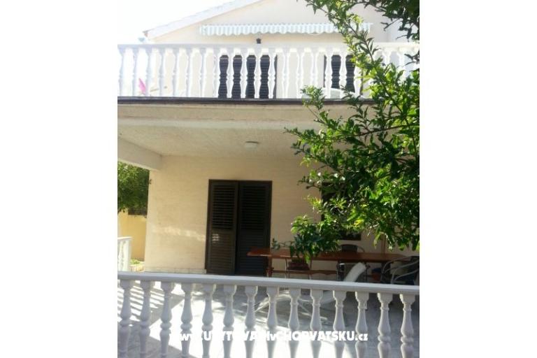 Apartmány Vir – foto 15